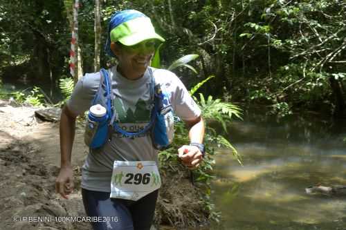 100KM DEL CARIBE | 100K 2016